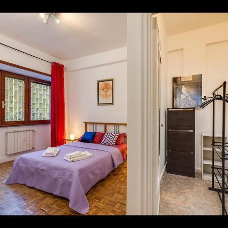 L Aroma Antica Hotel Kültér fotó